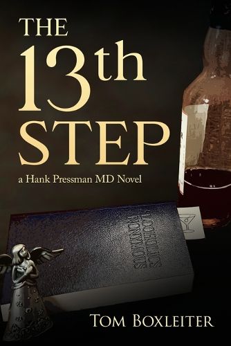 Cover image for The 13th Step