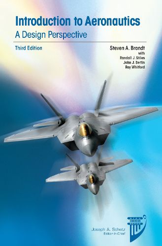 Cover image for Introduction to Aeronautics