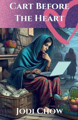 Cover image for Cart Before the Heart