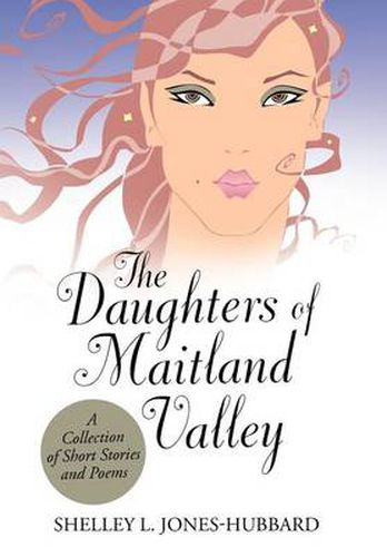 Cover image for The Daughters of Maitland Valley