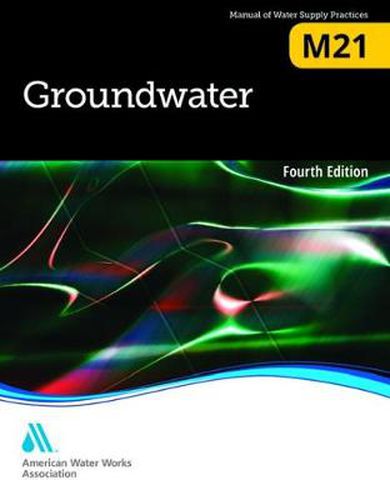 Cover image for M21 Groundwater