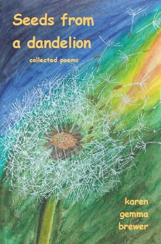 Cover image for Seeds from a dandelion: addition edition