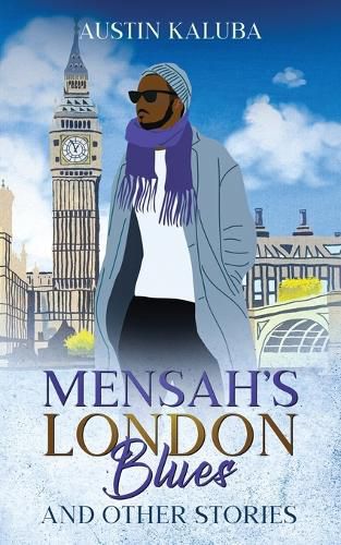 Cover image for Mensah's London Blues and Other Stories