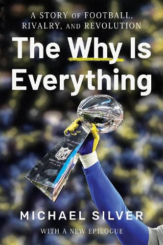 Cover image for The Why Is Everything
