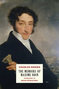 Cover image for The Memoirs of Maxime Odin