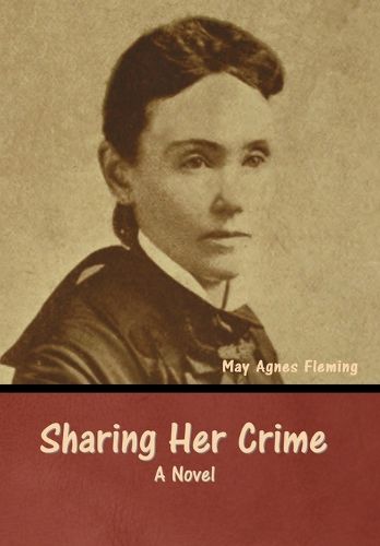 Cover image for Sharing Her Crime