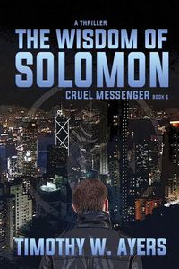 Cover image for The Wisdom of Solomon