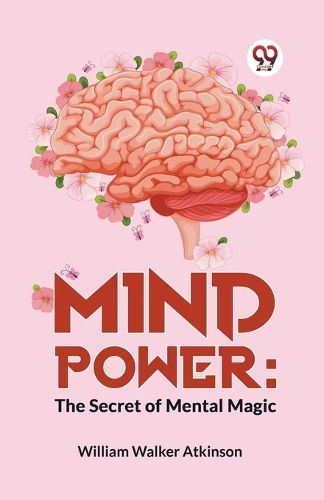 Cover image for Mind Power