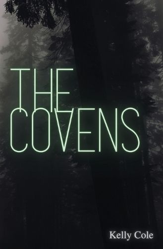 Cover image for The Covens