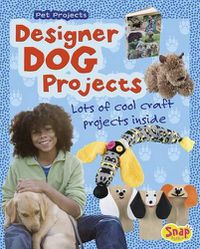 Cover image for Designer Dog Projects