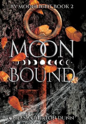 Cover image for Moon Bound