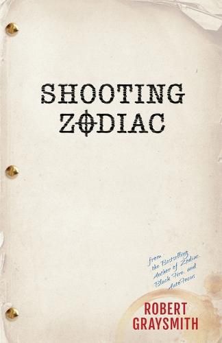 Shooting Zodiac