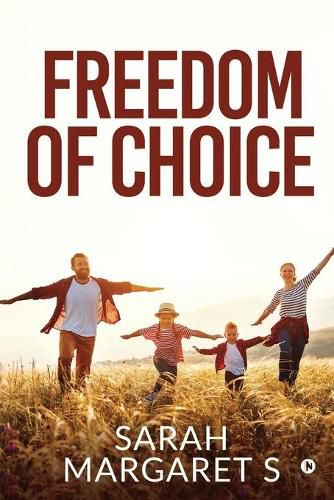 Cover image for Freedom of Choice