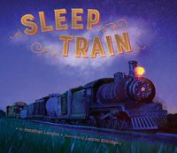 Cover image for Sleep Train