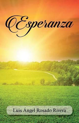 Cover image for Esperanza