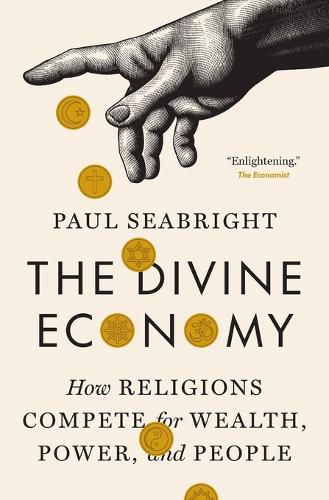 Cover image for The Divine Economy