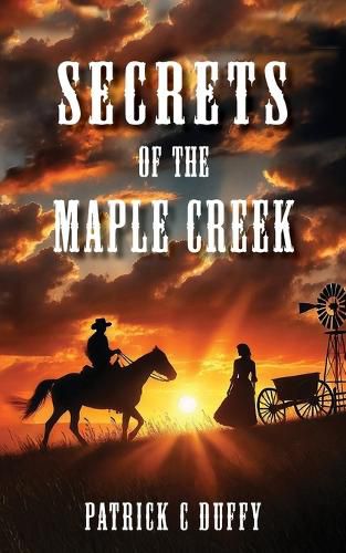 Cover image for Secrets of the Maple Creek