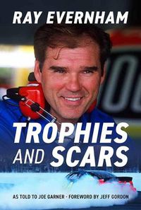 Cover image for Trophies and Scars