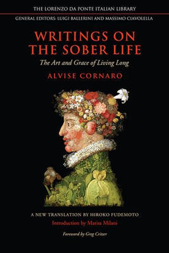 Cover image for Writings on the Sober Life: The Art and Grace of Living Long