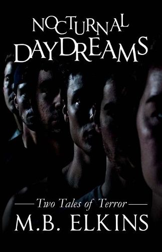 Cover image for Nocturnal Daydreams: Two Tales of Terror