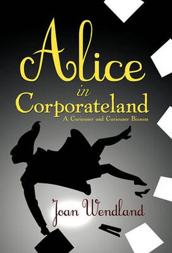 Cover image for Alice in Corporateland