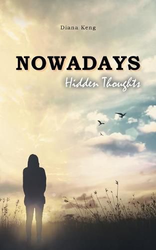 Cover image for Nowadays: Hidden Thoughts