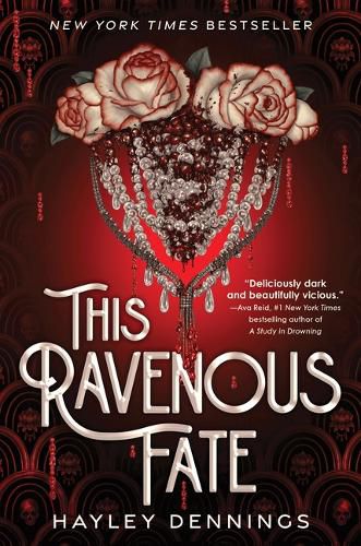 Cover image for This Ravenous Fate (Standard Edition)
