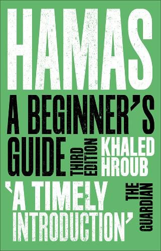 Cover image for Hamas