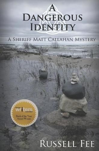 Cover image for A Dangerous Identity