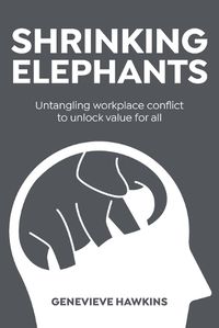 Cover image for Shrinking Elephants