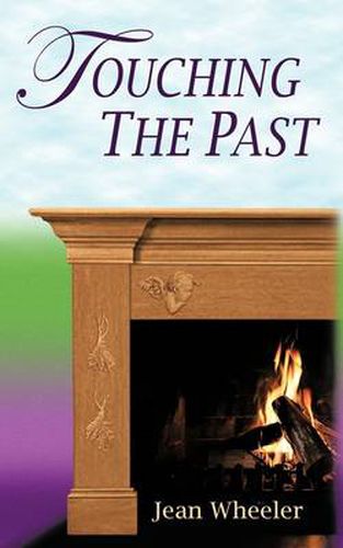 Cover image for Touching the Past