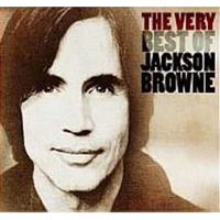Cover image for Very Best Of Jackson Browne