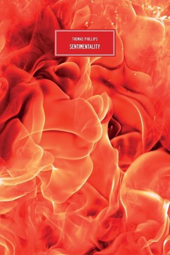 Cover image for Senitmentality