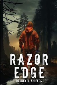 Cover image for Razor Edge