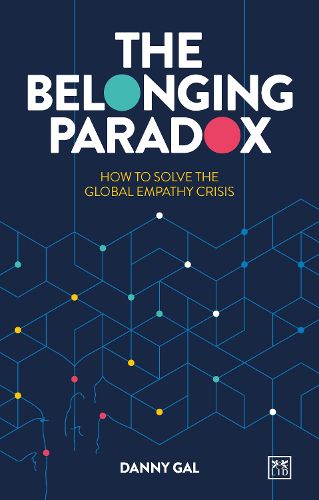 Cover image for The Belonging Paradox