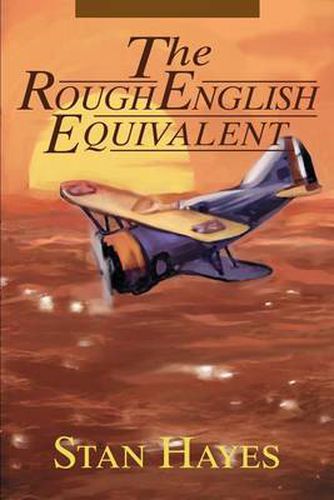 Cover image for The Rough English Equivalent