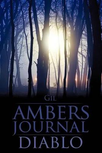 Cover image for Ambers Journal/Diabl