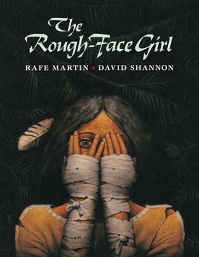 Cover image for The Rough-Face Girl