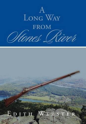 Cover image for A Long Way from Stones River