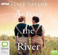 Cover image for Across the River