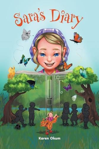 Cover image for Sara's Diary