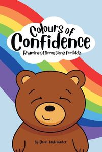 Cover image for Colours of Confidence