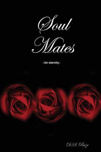 Cover image for Soul Mates