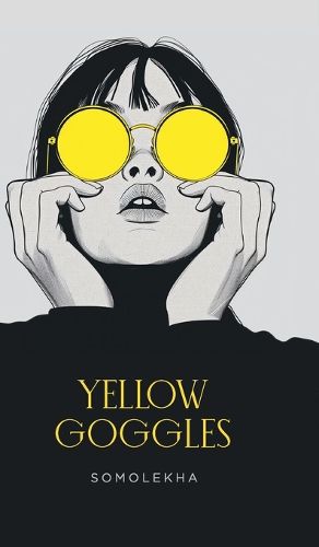 Cover image for Yellow Goggles (Edition1)