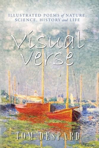 Cover image for Visual Verse