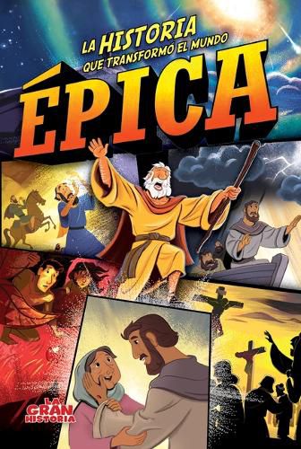 Cover image for Epica