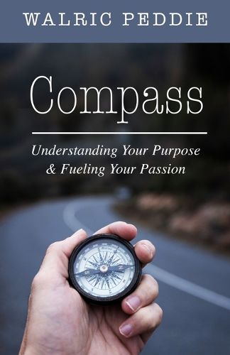 Cover image for Compass