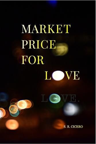 Cover image for Market Price For Love