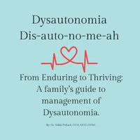 Cover image for Dysautonomia