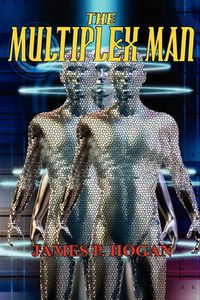 Cover image for The Multiplex Man